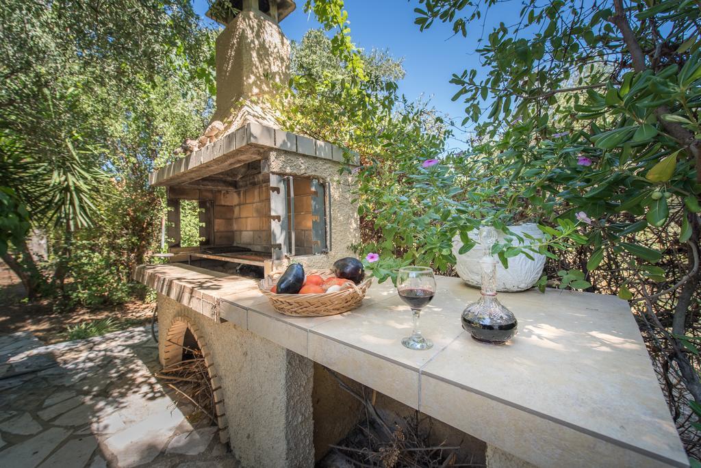 Physis Studios Vasilikos  Exterior photo